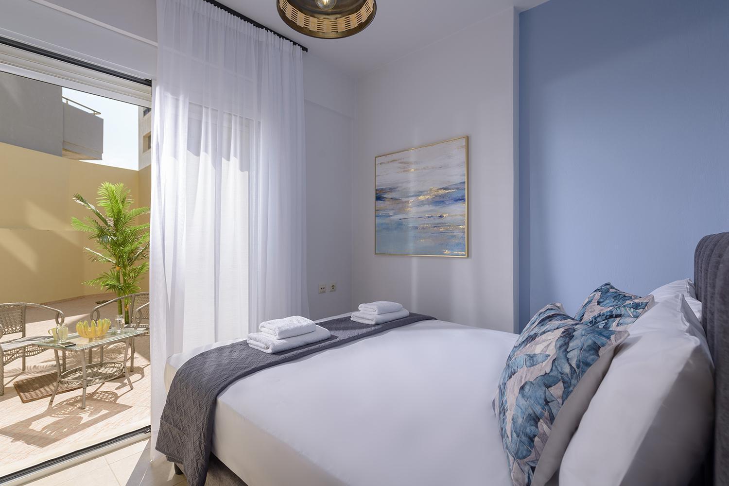 Casa Kali 2 Apartment Heraklion  Luaran gambar