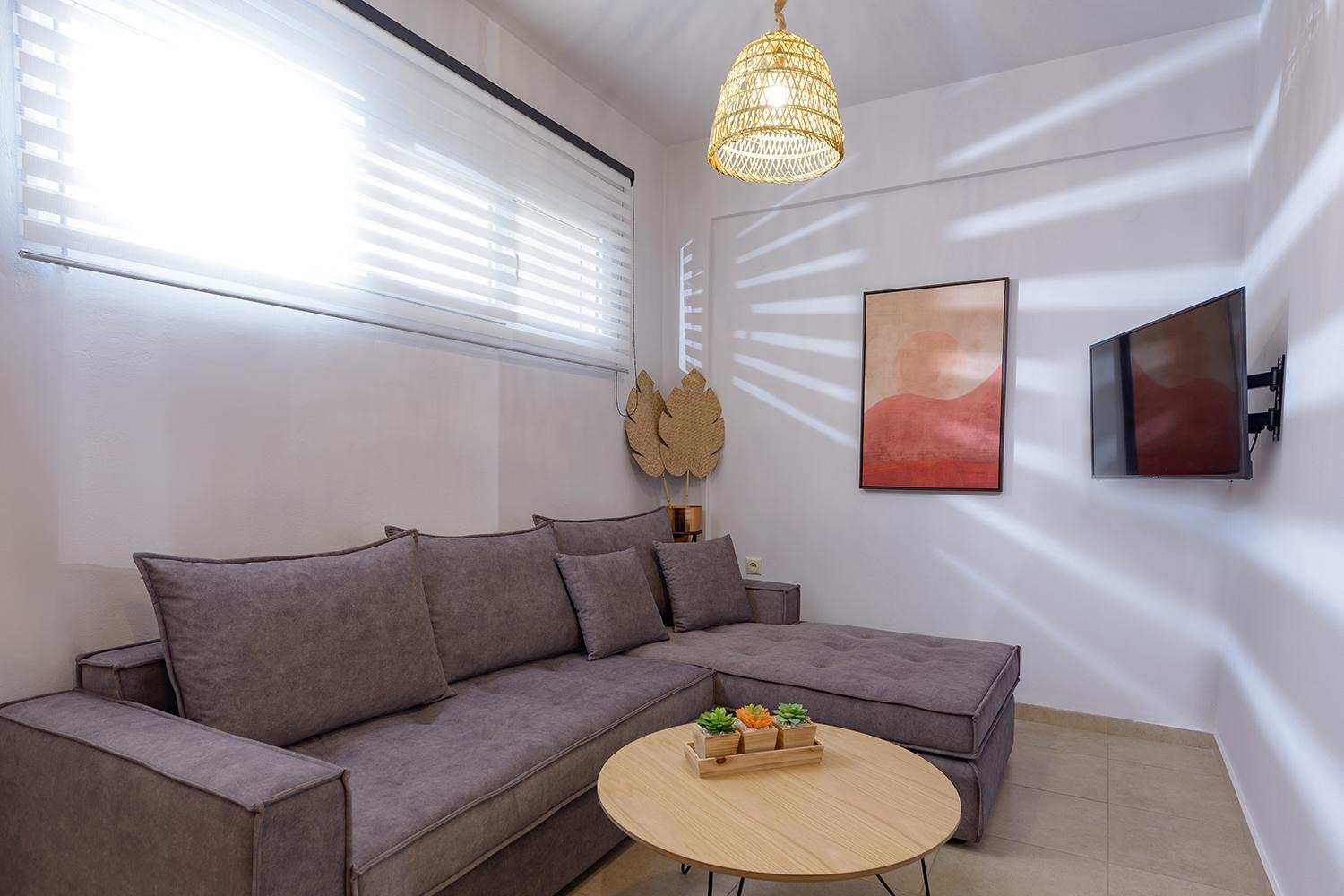 Casa Kali 2 Apartment Heraklion  Luaran gambar