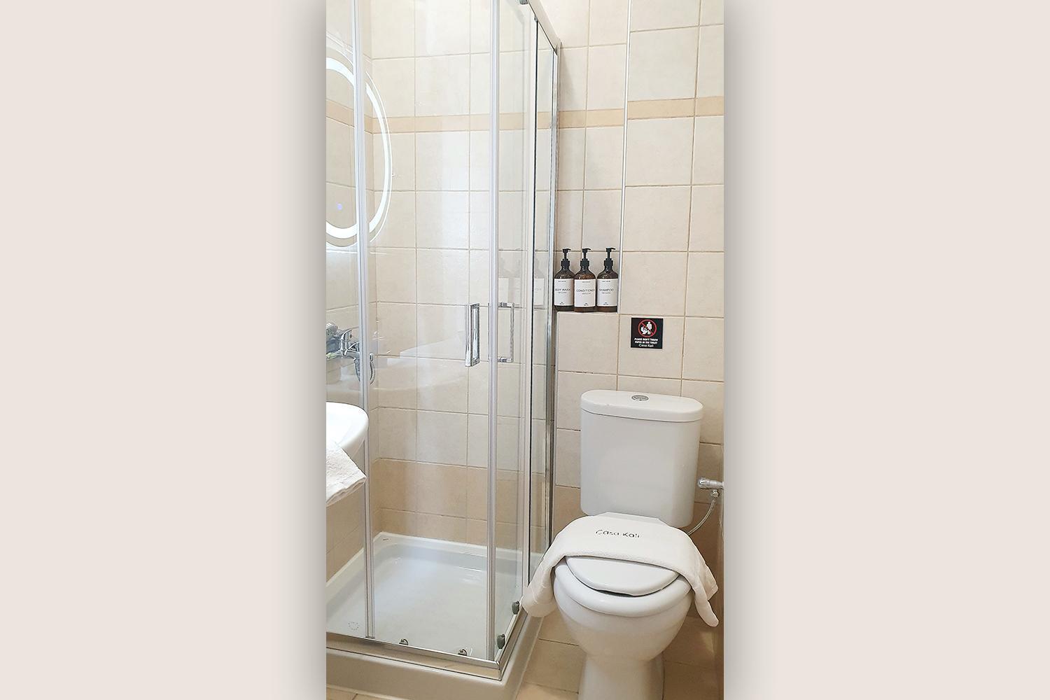 Casa Kali 2 Apartment Heraklion  Luaran gambar